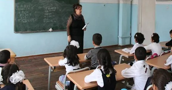 Bilik olsa, maaş da olacaq: Nazir müəllimlərə nə mesaj verir?