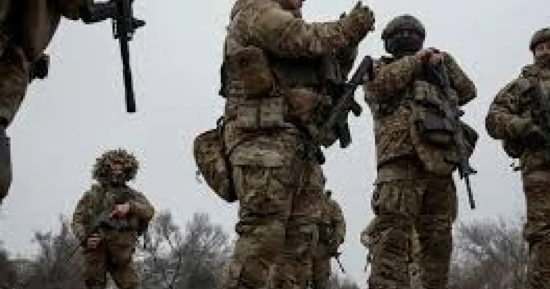 Европа не будет воевать вместо Украины Зеленский разъясняет