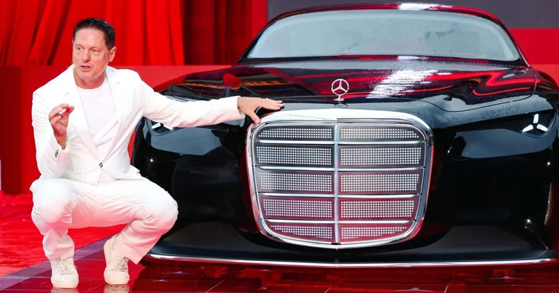 “Mercedes” onunla yollarını ayıracaq