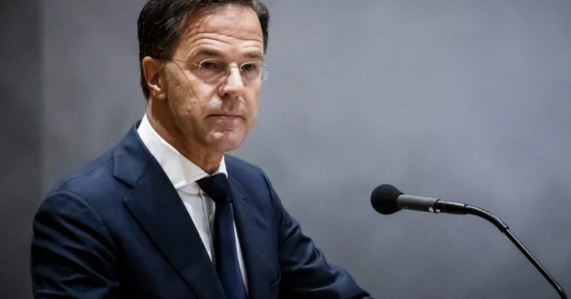 Bu ölkələr Ukraynanın NATO ya üzvlüyünü dəstəkləmir Rutte açıqladı