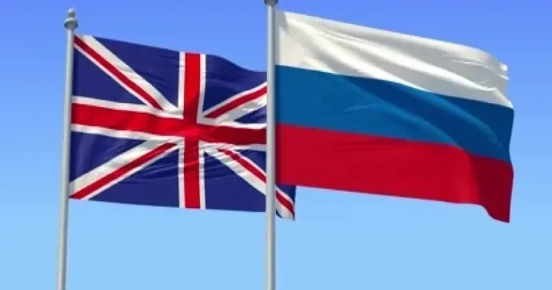 Rusiya İngiltərəni 8 dəqiqəyə məhv edə bilər Şok iddia yayıldı