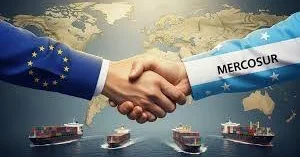 Merkosur sazişinin imzalanması zəruridir