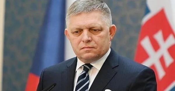 Fitsonun təyyarəsinə maşın çırpıldı