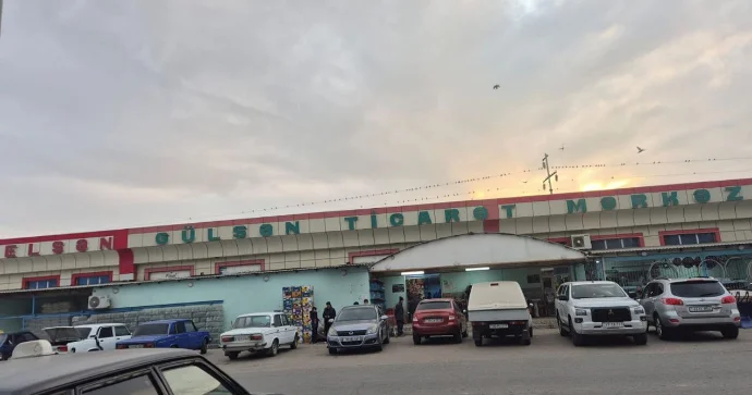 “Elşən Gülşən”də bu nöqsanlar aşkarlandı FOTO