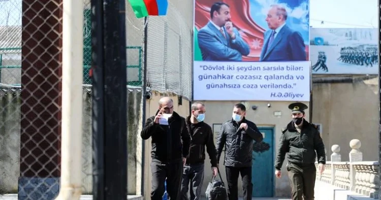 Amnistiya Aktı təşəbbüsü cəmiyyətdə böyük rezonans yaratdı RƏYLƏR