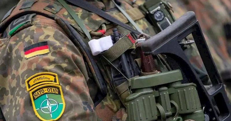 Bundestaq Bundesver üçün 50 milyard avroluq paketi təsdiqlədi