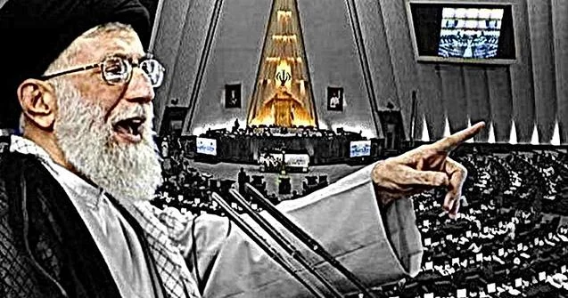 BÖYÜK ÇÖKÜŞDƏN ƏVVƏLKI İRAN... Hakim rejim zəngin ölkəni necə məhv edir?