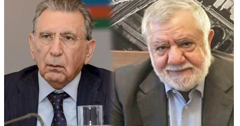 Bunların daşnaklardan fərqi nədir?