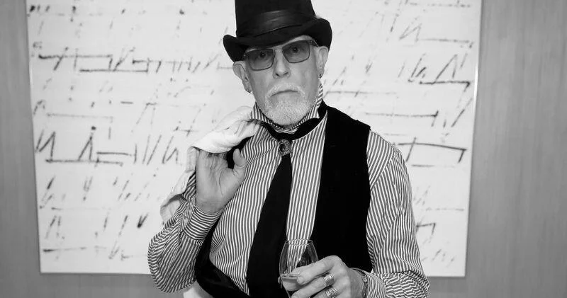 Скончался известный британский модельер