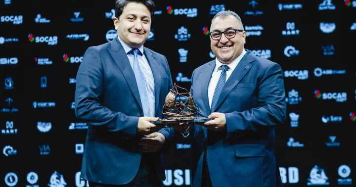 ABB İnvest “İlin investisiya şirkəti” seçildi