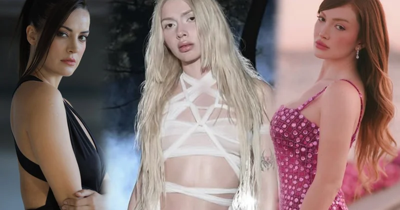 Türkiyədə saxlanılan həmin məşhurlar sərbəst buraxıldı Yenilənib