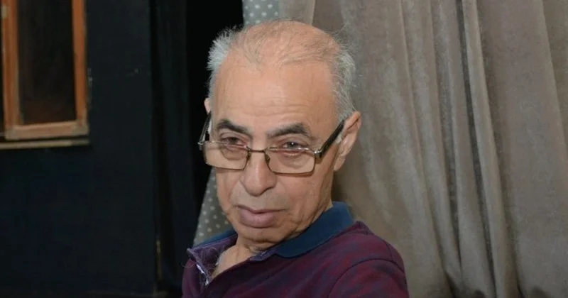 Nadir Hüseynov dəfn edildi KONKRET