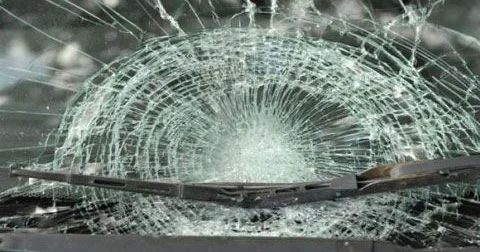 Nəsimidə ağır yol qəzası: sürücü həyatını itirdi