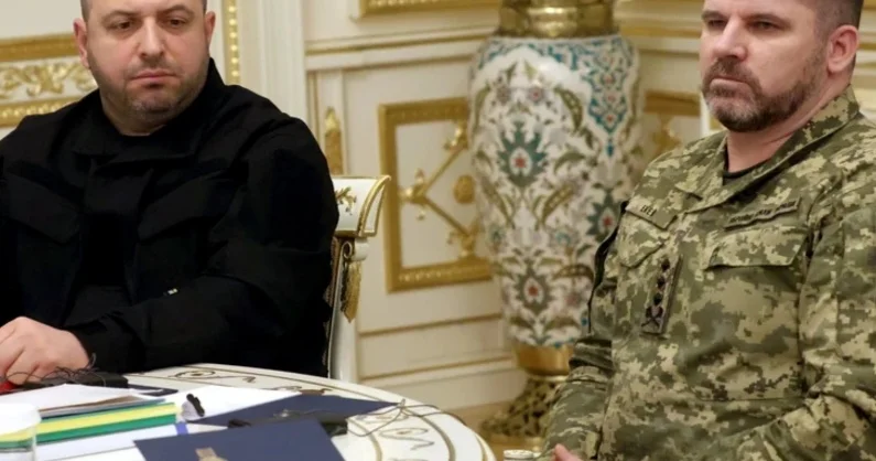 Ukrayna nümayəndələri danışıqlar aparmaq üçün Floridaya gedəcəklər