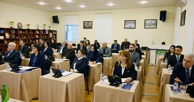 İdmançılarımızın beynəlxalq yarışlarda qazandıqları medalların sayı açıqlandı