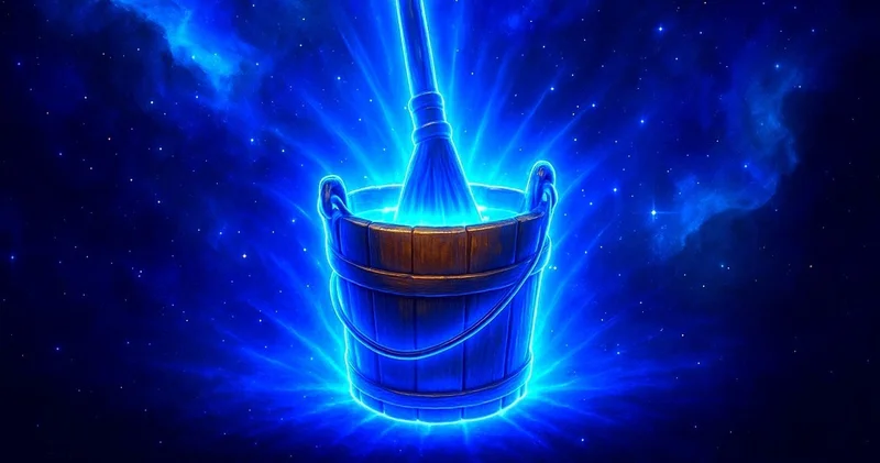 Что нельзя делать 31 декабря: пять суеверий, в которые верят даже скептики