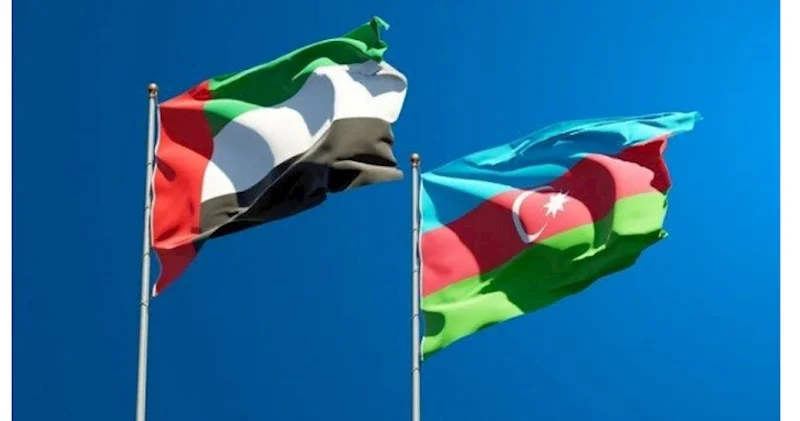 Azərbaycan BƏƏ münasibətləri uzunmüddətli strateji baxışa əsaslanır