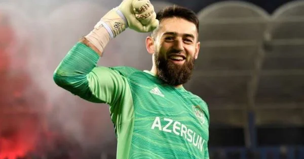 Şahrudin Məhəmmədəliyev Almaniyada əməliyyat olunub