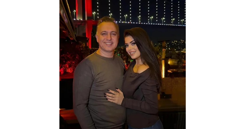 Айсель Ибрагимова отпраздновала пятую годовщину свадьбы ФОТО