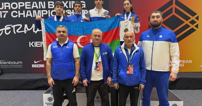 Агаси Мамедов: Говорили ребятам, что соперники ни в чем их не превосходят