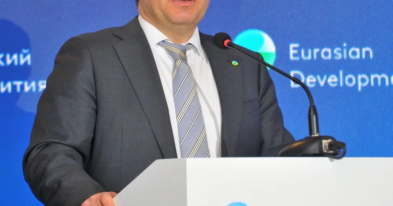 Центральная Азия демонстрирует самые высокие за последнее десятилетие темпы роста ЕАБР