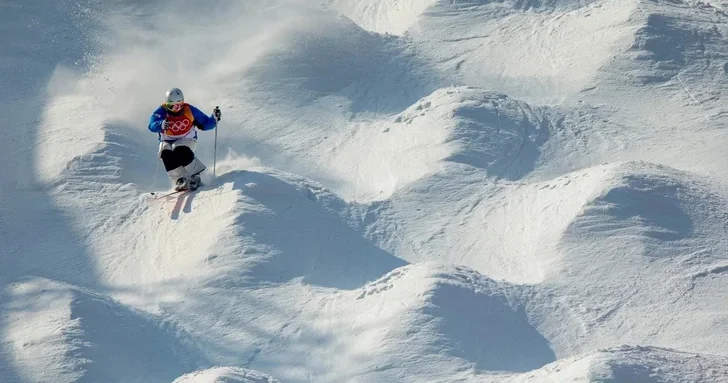 Впервые в истории Азербайджана: Шахдаг примет финал Кубка мира по могулу