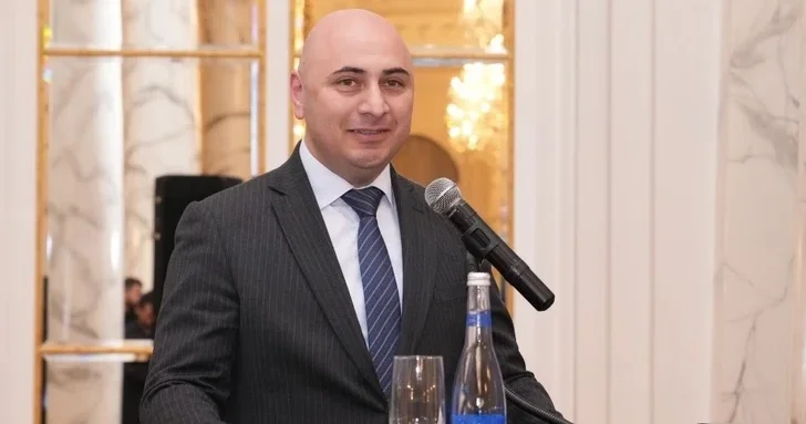 В Азербайджане усиливают меры противодействия сложным киберугрозам Давуд Рустамов