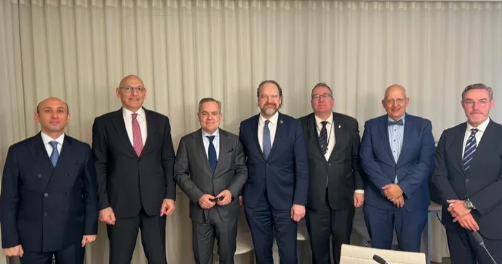 Гаага и Баку укрепляют отношения: итоги важных переговоров