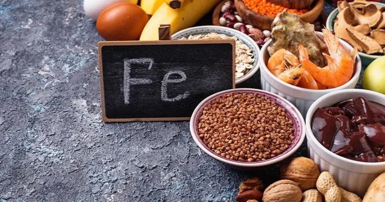 Bədəndə dəmir çatışmazlığı olarsa nə baş verər?