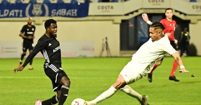 Premyer Liqada kritik duel YENİLƏNİR