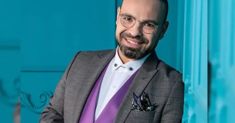 Tanınmış aparıcı da saxlanıldı