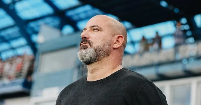 Stankoviç məşqçilik karyerasına geri döndü