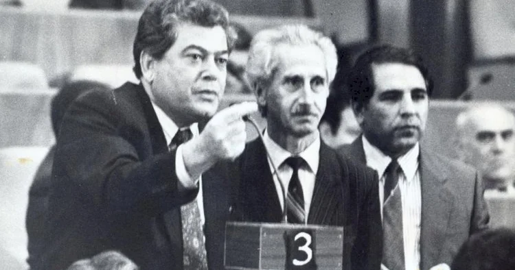 Keçmiş xarici işlər naziri Meydan hərəkatı haqda “KQB” müstəntiqlərinə nə deyib?..