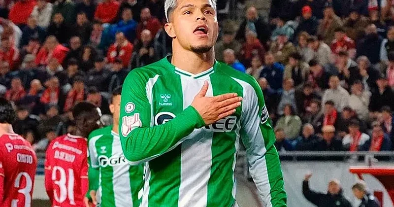 Kral Kuboku: “Betis”dən səfər qələbəsi, “Xetafe”nin gözlənilməz məğlubiyyəti VİDEO