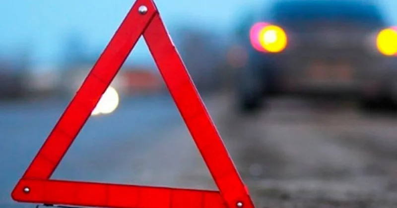 Salyanda ölümlə nəticələn yol qəzası olub