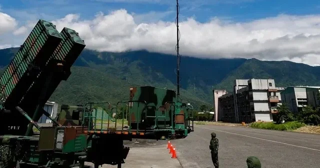 США одобрили продажу Тайваню вооружений на $11,1 млрд