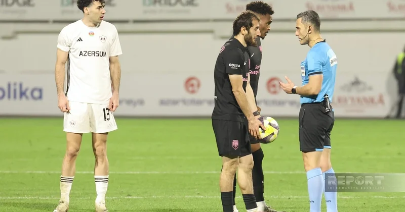 Premyer Liqa: Sabah Qarabağ a qalib gələrək liderliyi ələ keçirdi