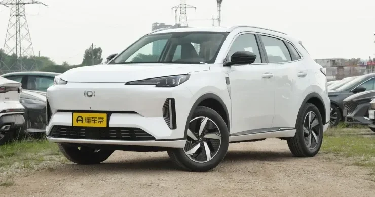 Çindən Changan gətirmək istəyirdi, bütün pulu batdı BAKIDA