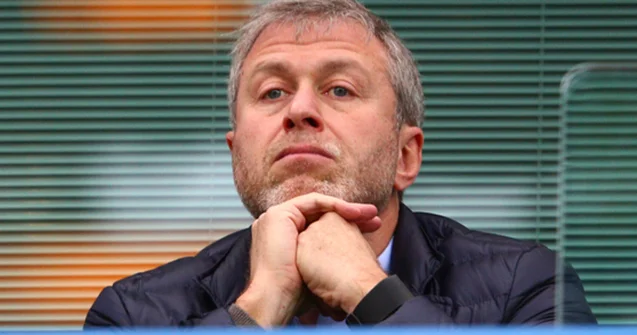 “Çelsi”nin satışından əldə olunan vəsaiti Ukraynaya ayır” Abramoviçə son xəbərdarlıq