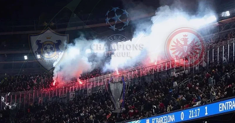 Ayntraxt Qarabağ la matçda dəstəksiz qalacaq