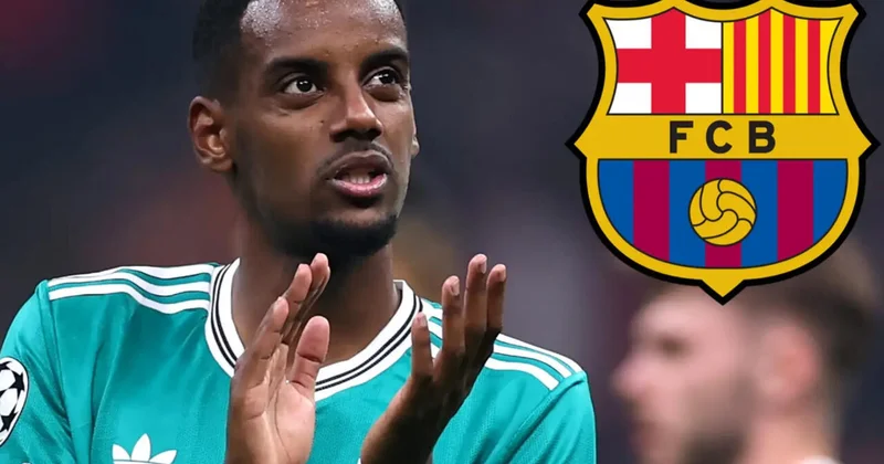 Звёздный форвард Ливерпуля может перейти в Барселону