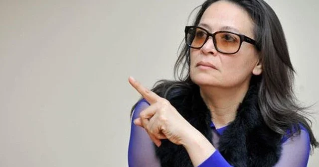 Мехрибан Ханларова объяснила свой визит в Наркологический центр