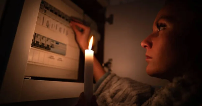 Astara sakinlərinin nəzərinə İşıq olmayacaq!