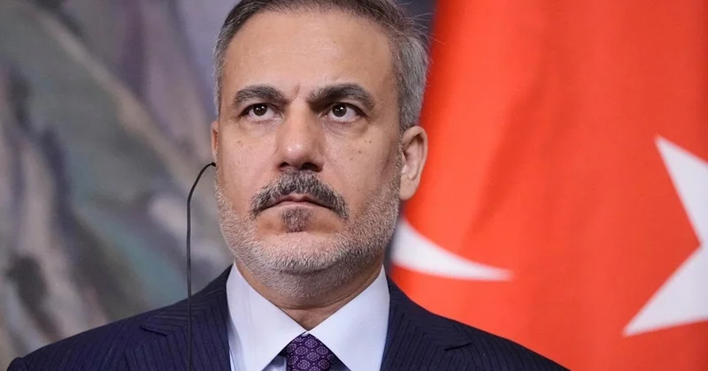 Hakan Fidandan Rusiya Ukrayna münaqişəsi ilə bağlı AÇIQLAMA