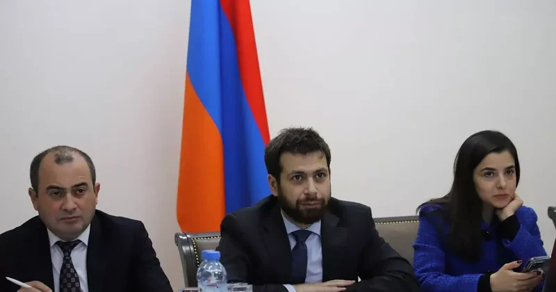 Ermənistan ABŞ işçi qrupunun Tramp layihəsi üzrə iclası: nələr müzakirə olundu?