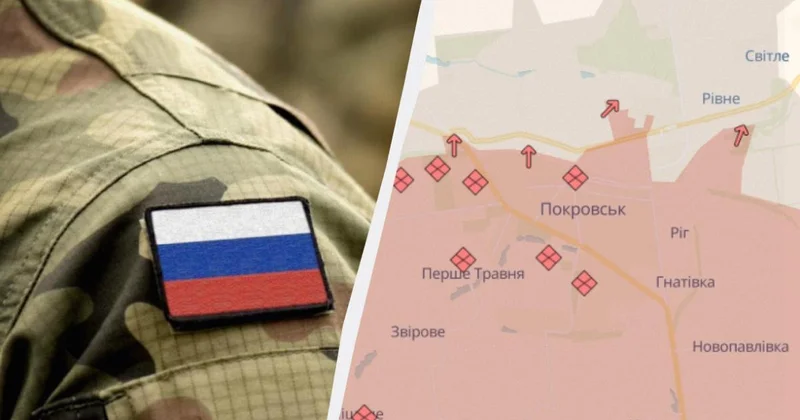 Rus ordusu bu istiqamətdə irəliləyir ISW