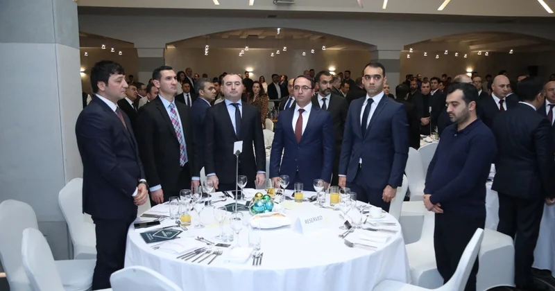 AKTA nın 2025 ci il üzrə fəaliyyətinə dair hesabat tədbiri keçirildi FOTO