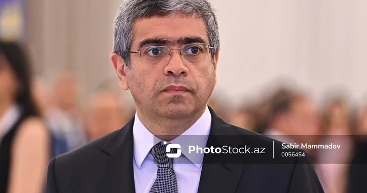 Анар Алиев: В Азербайджане успешно развивается программа поддержки самозанятости