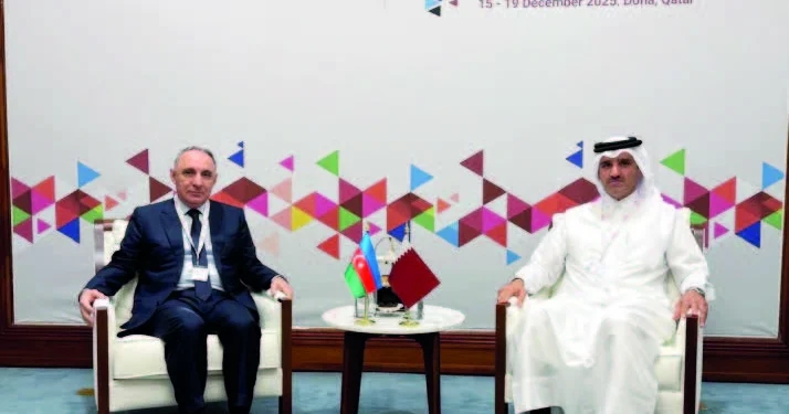 Prokurorluq orqanlarının beynəlxalq əməkdaşlığı genişlənir