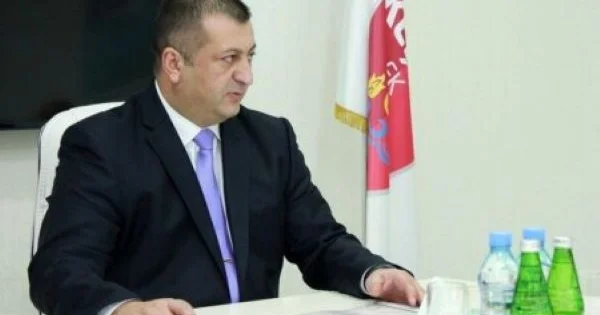 Futzal Federasiyasının prezidenti barədə sensasiyalı xəbər yayıldı